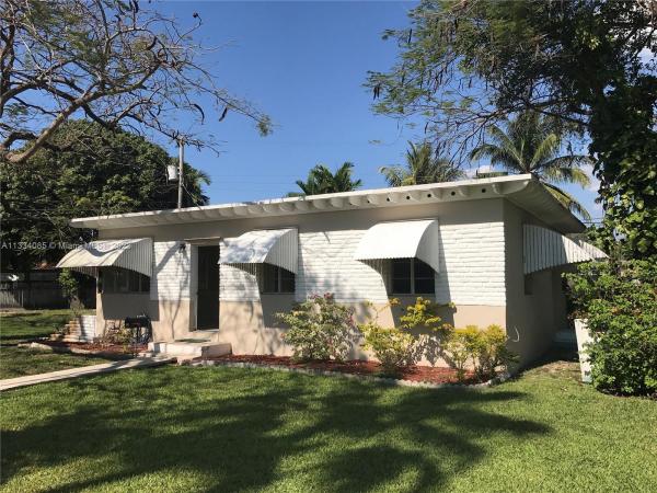 Miami Springs No HOA, 201 Flagler Dr, Miami Springs, Florida 33166, image 1