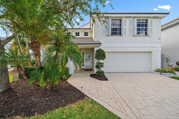 Bristol Club, 8 Governors Ct, Palm Beach Gardens, Florida 33418, image 1