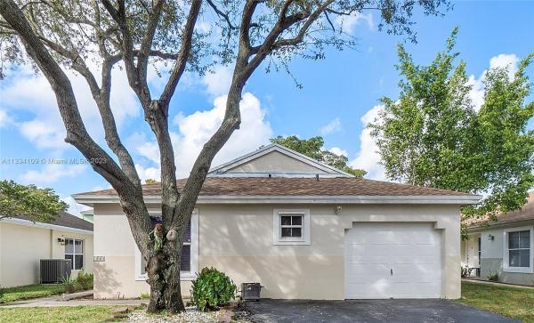 Dimensions, 152 NW 207th Ave, Pembroke Pines, Florida 33029, image 1