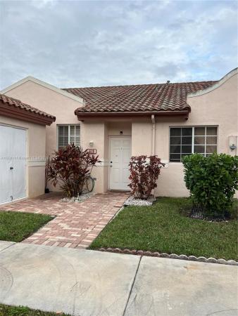 Waterside Villas, 3128 NW 86th Ave #3128, Sunrise, Florida 33351, image 1