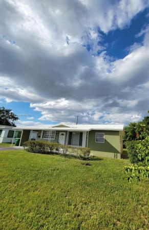 John F Kennedy Estates, 3271 NW 15th Ct, Lauderhill, Florida 33311, image 1