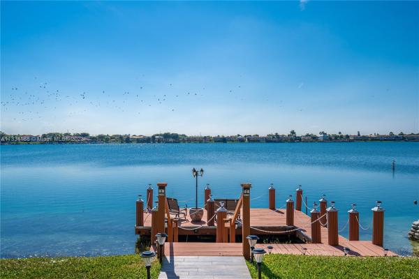 Twin Lake Shores West, 13306 SW 136th Ter, Three Lakes, Florida 33186, image 1