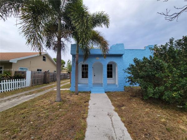 Northwood Pines, 623 32nd St, West Palm Beach, Florida 33407, image 1