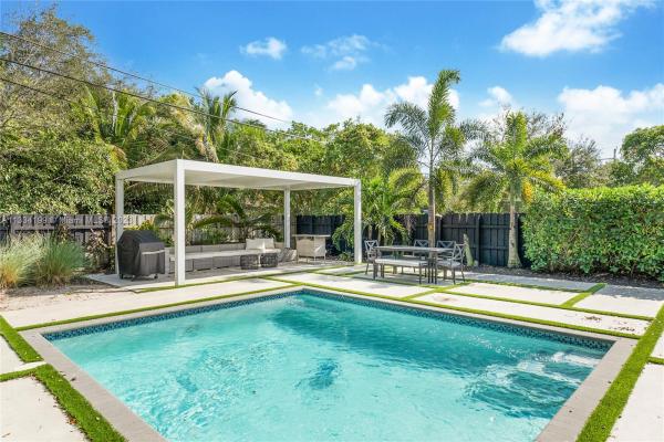 Buena Vista Heights, 4831 NW 5th Ave, Miami, Florida 33127, image 1