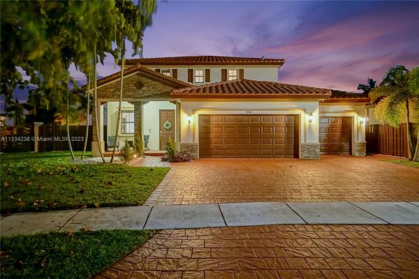 Sonoma At The Vineyards, 3558 SE 7th Ct, Homestead, Florida 33033, image 2