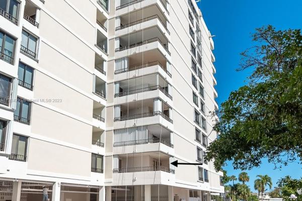 Emerald Tower, 1401 S Ocean Blvd #206, Pompano Beach, Florida 33062, image 1