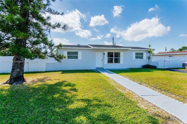 Lake Lucerne, 2300 NW 208th St, Miami Gardens, Florida 33056, image 1