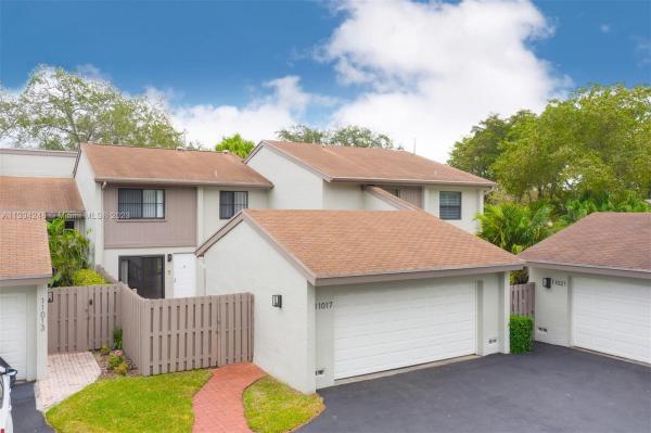 Sabal Chase, 11017 SW 113th Pl #11017, Kendall, Florida 33176, image 2