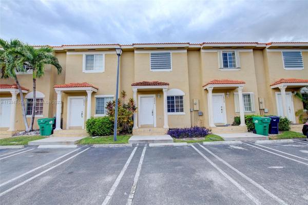 Cazadores North, 16964 SW 138th Ct #16964, Richmond West, Florida 33177, image 1