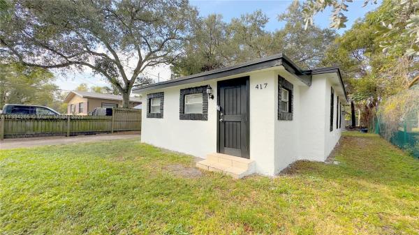 Tuskegee Park, 417 NW 14th Ave, Fort Lauderdale, Florida 33311, image 1