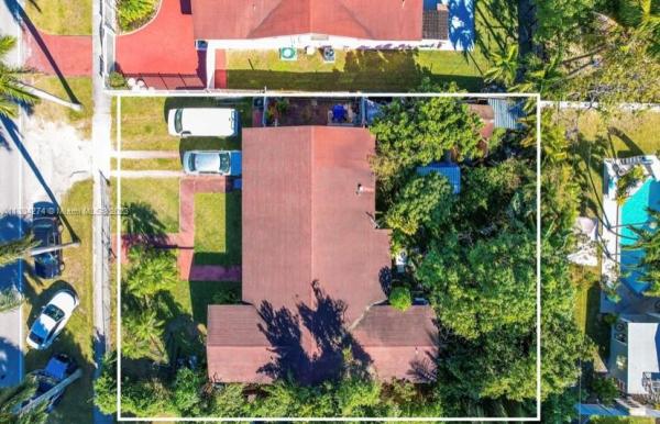 Green Hills, 17801 SW 112th Ave, West Perrine, Florida 33157, image 2