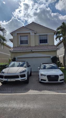 Riverside Walk, 9704 NW 1st Mnr, Coral Springs, Florida 33071, image 1