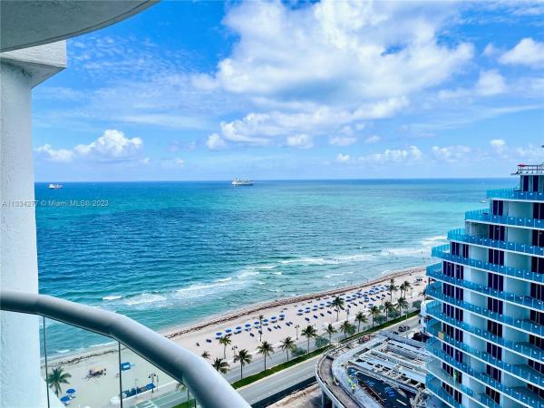 The Ocean Resort Residences, Fort Lauderdale, Florida 33304, image 1