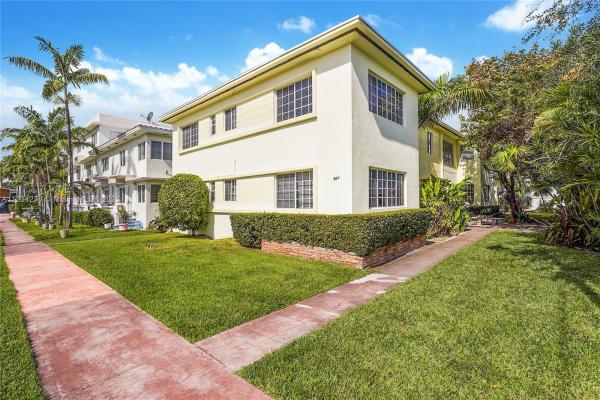 825 West 40 St Condo, 825 W 40th St, Miami Beach, Florida 33140, image 1