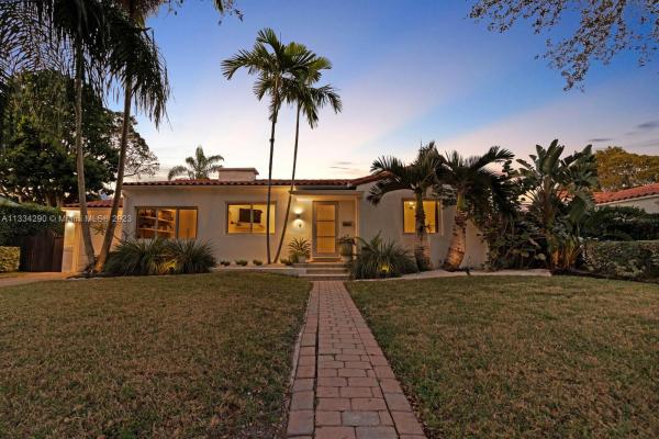 Canaday, 19 NW 92nd St, Miami Shores, Florida 33150, image 1