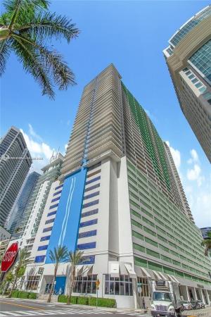 The Club At Brickell Bay, 1200 Brickell Bay Dr #1610, Miami, Florida 33131, image 2