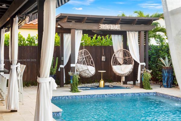 Venetian Parc, 17380 SW 154th Pl, Richmond West, Florida 33187, image 2