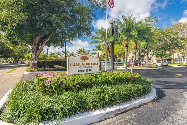 Village At The Falls, 13100 SW 92nd Ave #A-310, Kendall, Florida 33176, image 1