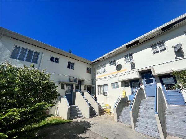 Winds Of Nobe, 630 84th St #28, Miami Beach, Florida 33141, image 2