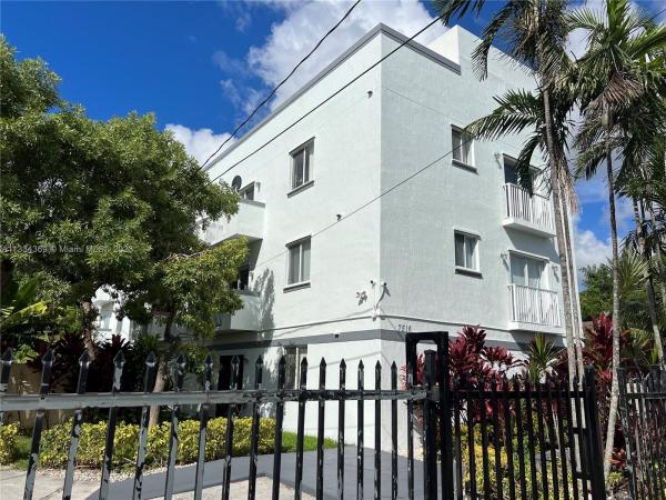 Le Terrace, 7516 NE 1st Ave #301, Miami, Florida 33138, image 2