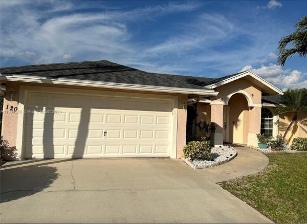 Cypress Head, 120 Meadow Woode Dr, Royal Palm Beach, Florida 33411, image 1