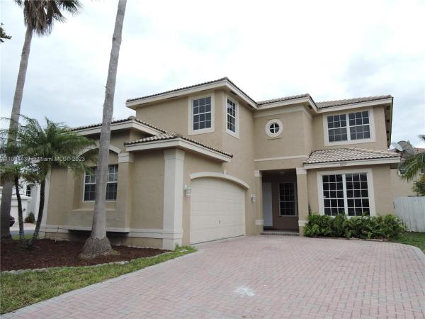 Silver Shores, 1809 SW 155th Ave, Miramar, Florida 33027, image 2