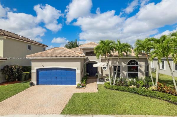 Keys Landing, 2232 SE 17th Ave, Homestead, Florida 33035, image 1