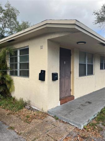 Hallandale Park, Hallandale Beach, Florida 33009, image 1