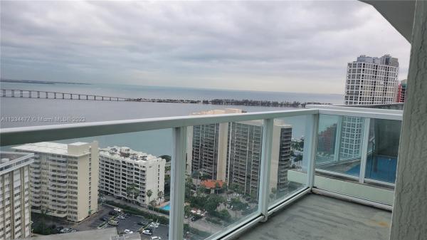 The Emerald At Brickell, 218 SE 14th St #TS305, Miami, Florida 33131, image 2