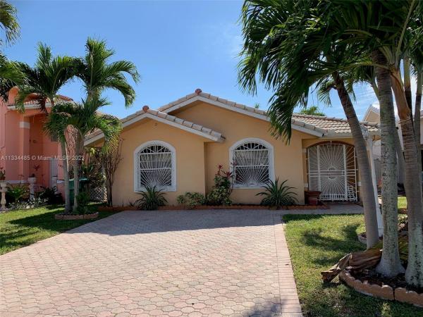Silver Palms, 10342 SW 21st Ter, University Park, Florida 33165, image 1