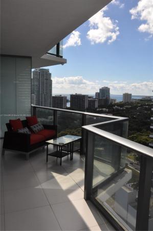 SLS Brickell, 1300 S Miami Ave #2308, Miami, Florida 33130, image 2