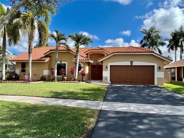 Country Address Encore, 5740 SW 89th Way, Cooper City, Florida 33328, image 1