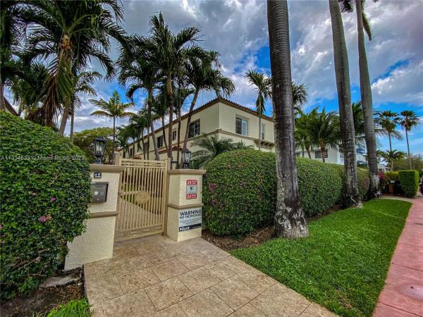 Harriet Court, 1508 Pennsylvania Ave #5B, Miami Beach, Florida 33139, image 1