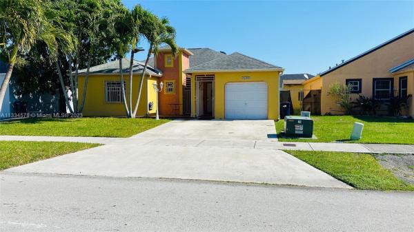 American Homes, 15385 SW 144th Ct, Richmond West, Florida 33177, image 1