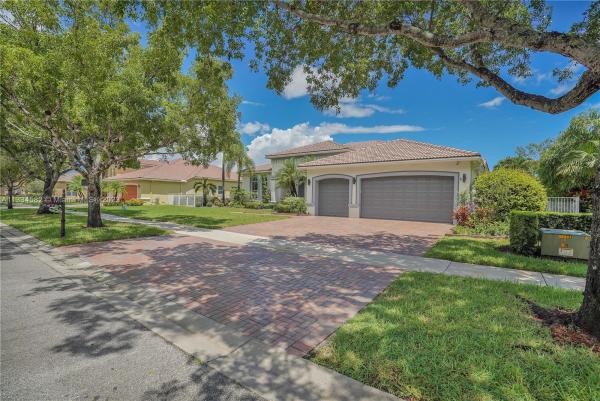 Hibbs' Grove, 4784 Hibbs Grove Way, Cooper City, Florida 33330, image 1