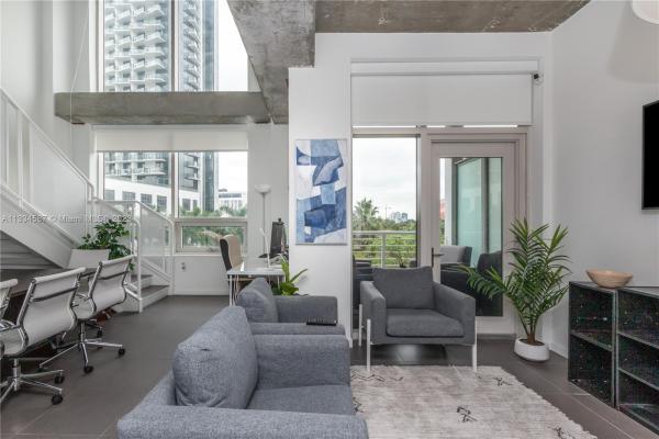 Midblock Miami, 3250 NE 1st Ave #318, Miami, Florida 33137, image 2