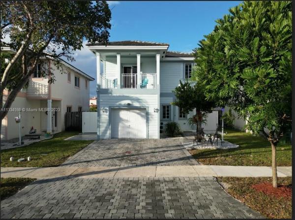 Bimini At The Oasis, 3171 NE 4th St, Homestead, Florida 33033, image 1