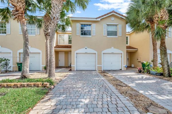 University Landings, 6314 Landings Way #6314, Tamarac, Florida 33321, image 1