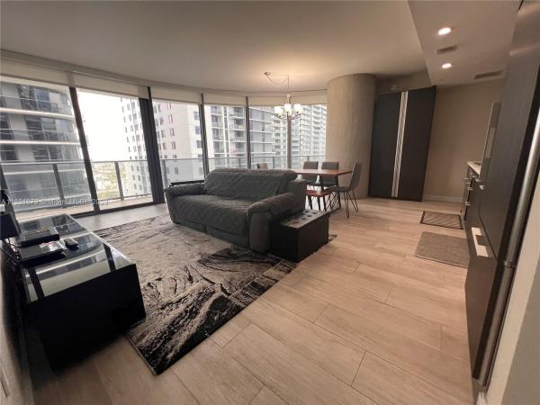 Brickell Heights East, Miami, Florida 33130, image 2