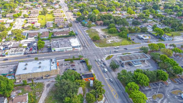 Palm Park, Miami, Florida 33142, image 1