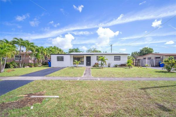 Boulevard Heights, 411 N 70th Ave, Hollywood, Florida 33024, image 2