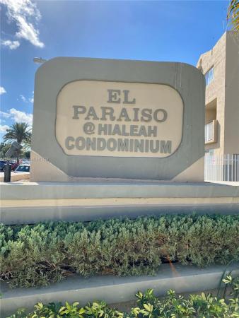 El Paraiso At Hialeah, 2630 W 76th St #106, Hialeah, Florida 33016, image 1