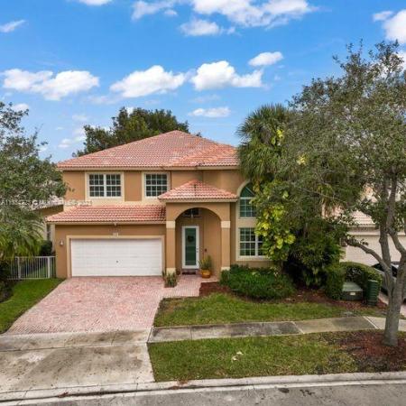 The Sanctuary At Pembroke Isles, 1213 NW 167th Ave, Pembroke Pines, Florida 33028, image 1