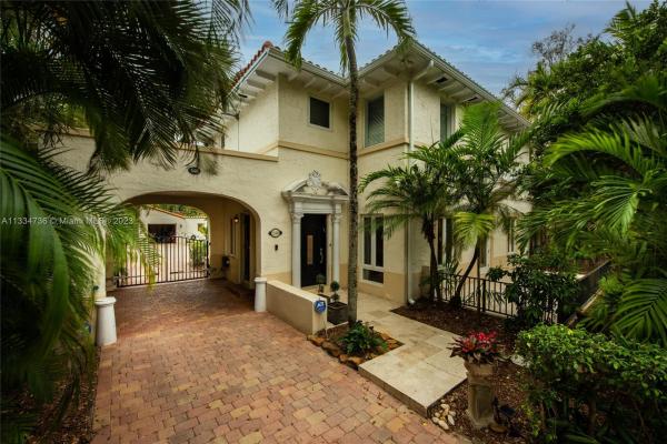 Miami Shores Residential, 540 NE 96th St, Miami Shores, Florida 33138, image 2
