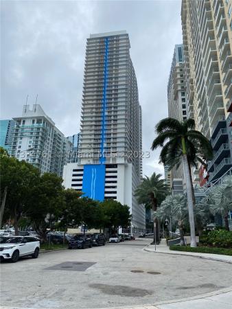 The Club At Brickell Bay, 1200 Brickell Bay Dr #2303, Miami, Florida 33131, image 1