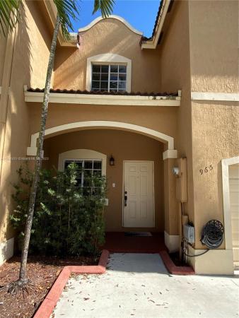 Emerald Lakes, 965 SW 148th Pl, Leisure City, Florida 33194, image 1