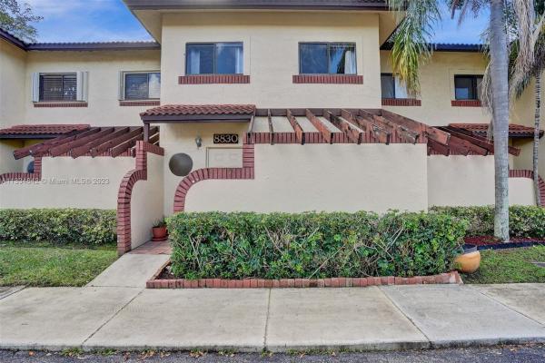 Sunblest Townhomes, 8830 NW 48th St #NA, Sunrise, Florida 33351, image 1