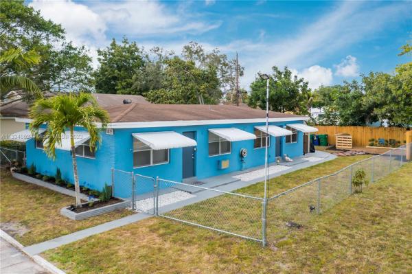 Welwyn Manor, 6335 SW 21st St, Miramar, Florida 33023, image 1