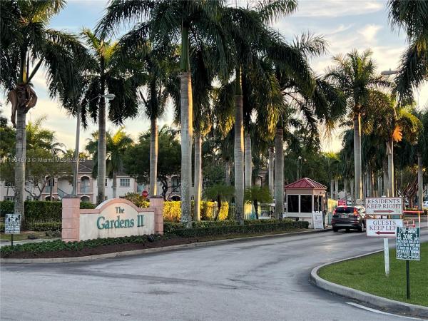 Venetia Gardens South, 1261 SE 31st Ct #101-53, Homestead, Florida 33035, image 2