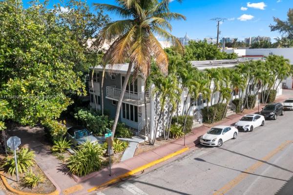 Beachwalk, 745 13th St #9&10, Miami Beach, Florida 33139, image 1